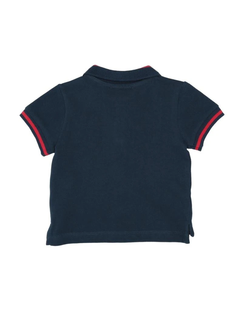 BIKKEMBERGS Polo shirt 2