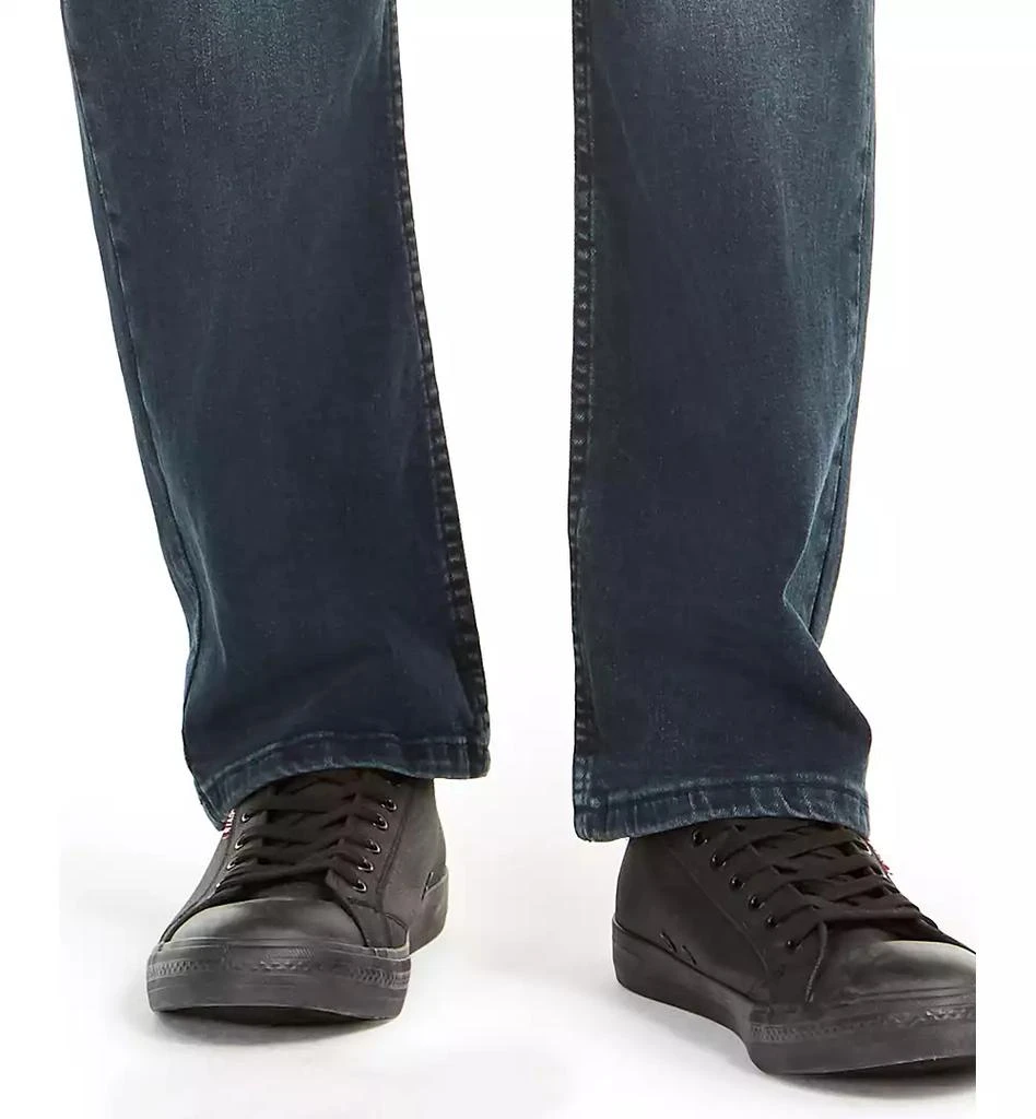 Levi's Levi’s® Men's 514™ Flex Straight-Fit Jeans 4