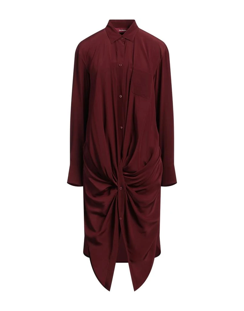 Sies Marjan Midi dress 1