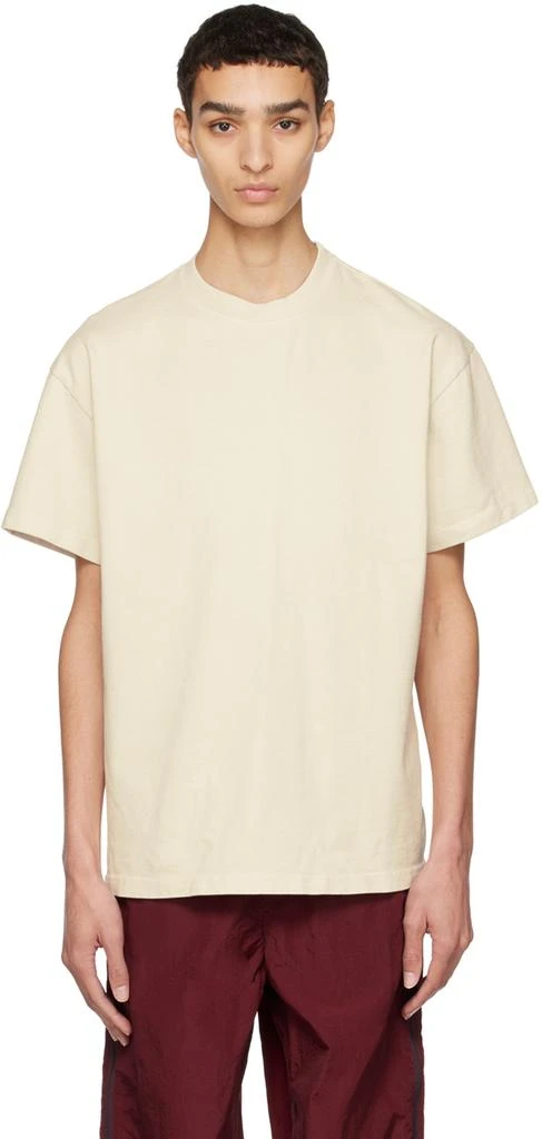 Mr. Saturday Off-White 'Don't Shoot' T-Shirt 1