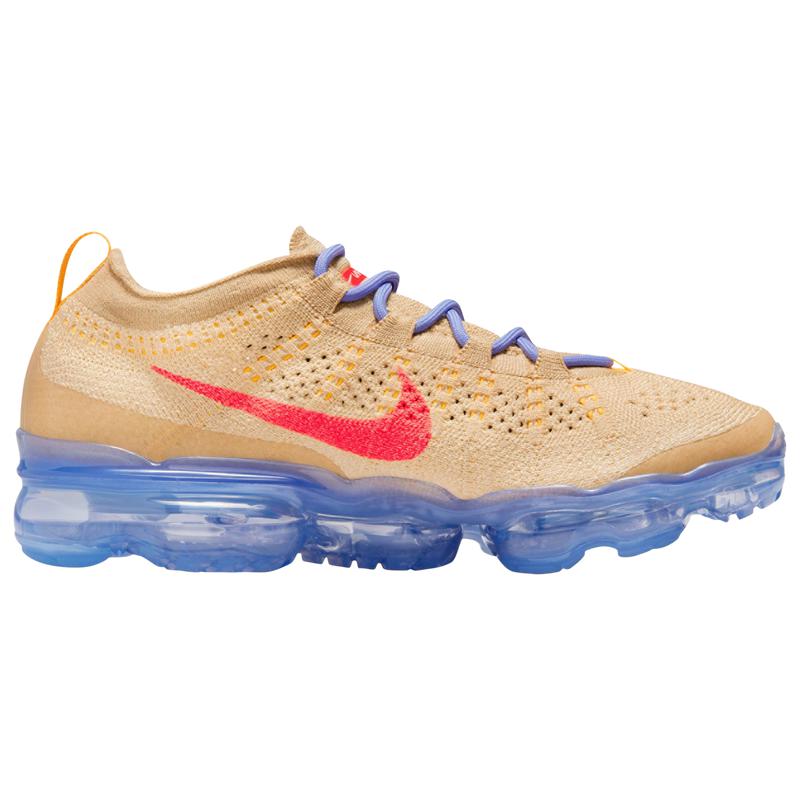 red women vapormax