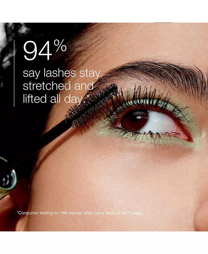 Clinique High Impact High-Fi Full Volume Mascara Mini, 0.17 oz. 7
