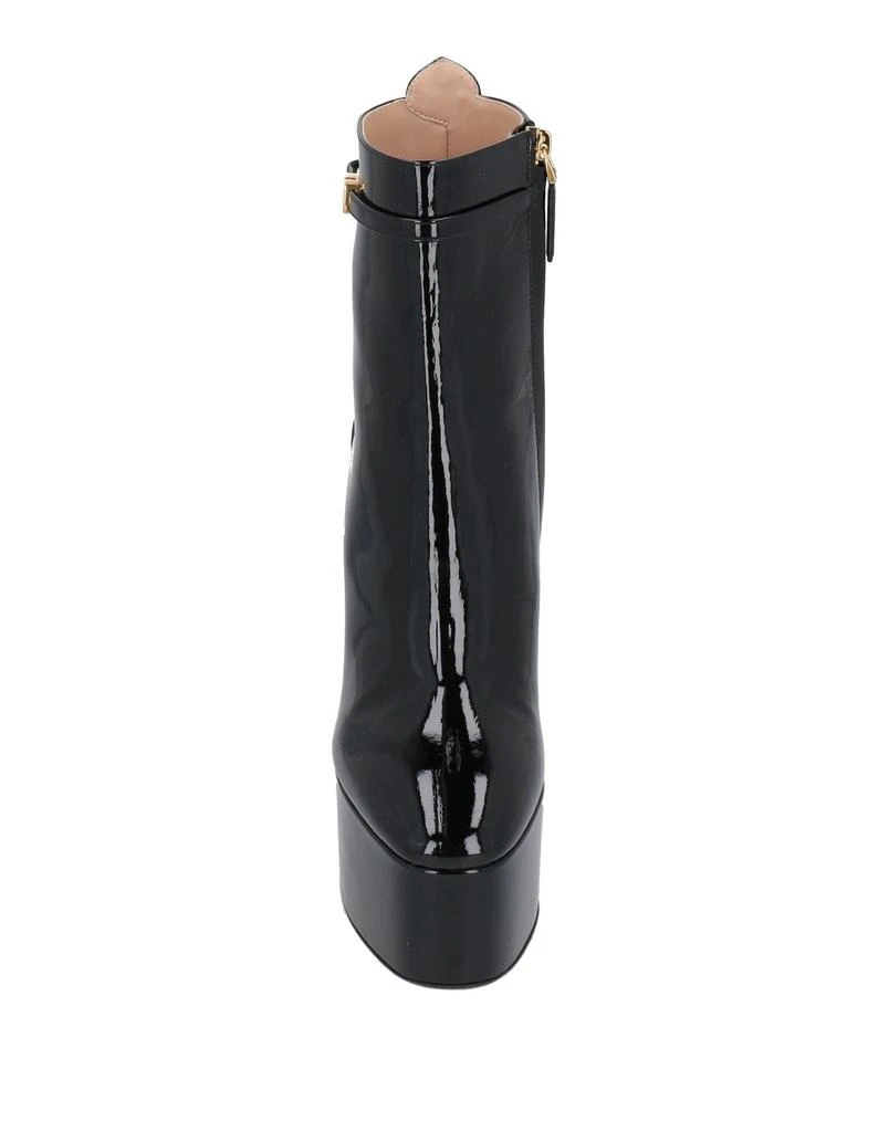 Valentino Ankle boot 4
