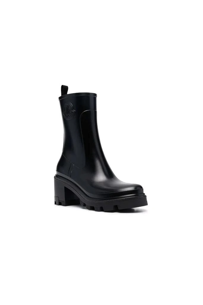 Moncler Women's Loftgrip Rain Boots 3