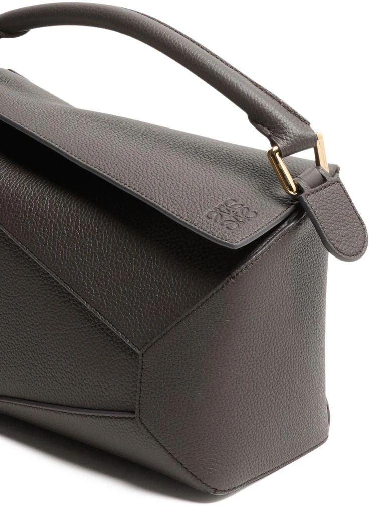 Loewe Small Puzzle bag in soft grained calfskin 7