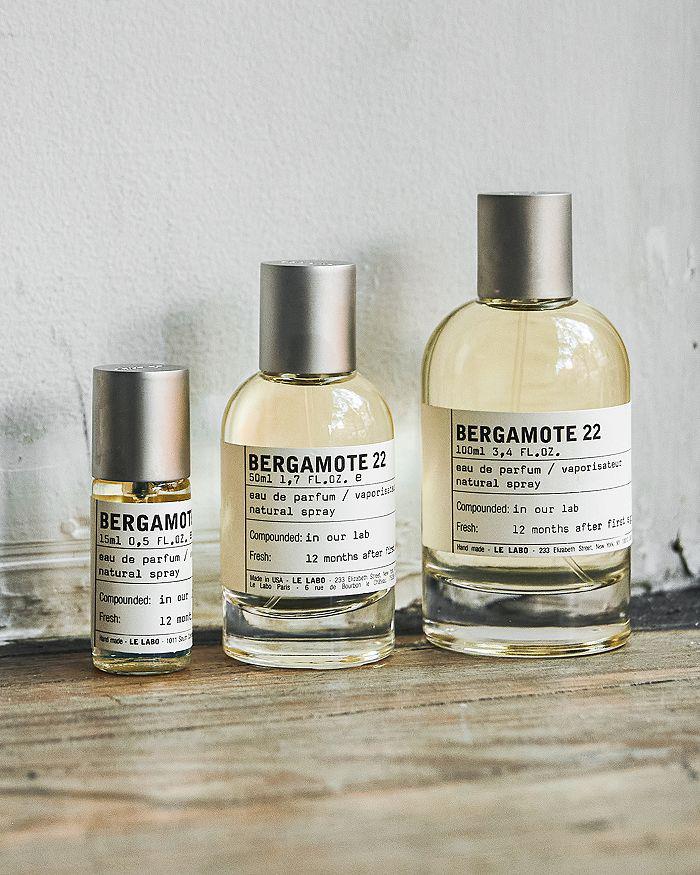 Le Labo Bergamote 22 Eau de Parfum