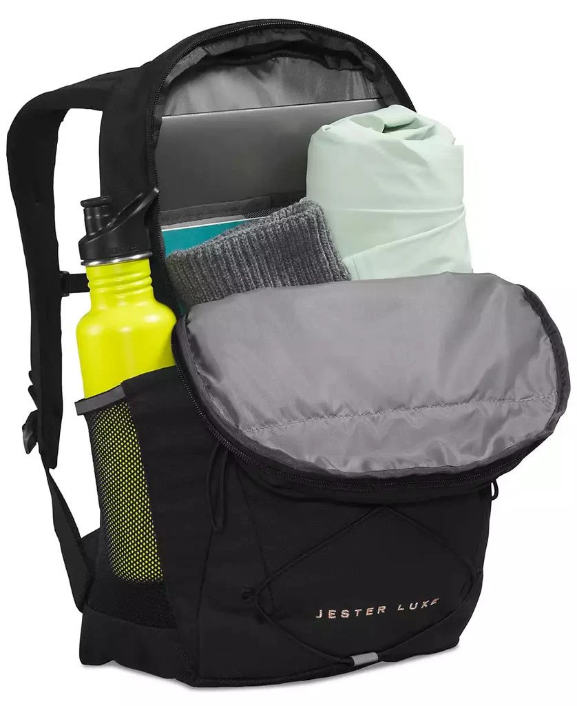 The North Face Women's Jester Luxe Backpack 9
