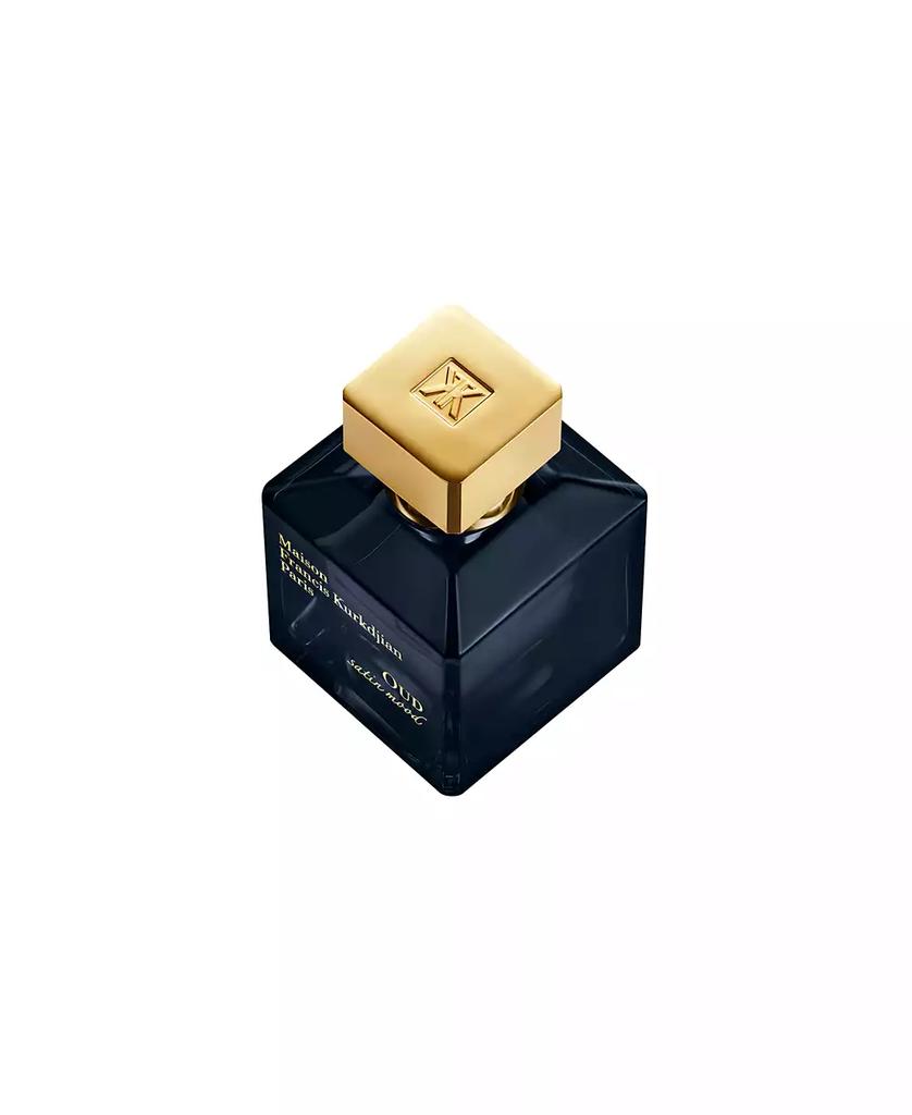 Maison Francis Kurkdjian OUD satin mood Eau de Parfum Spray, 2.4 oz.