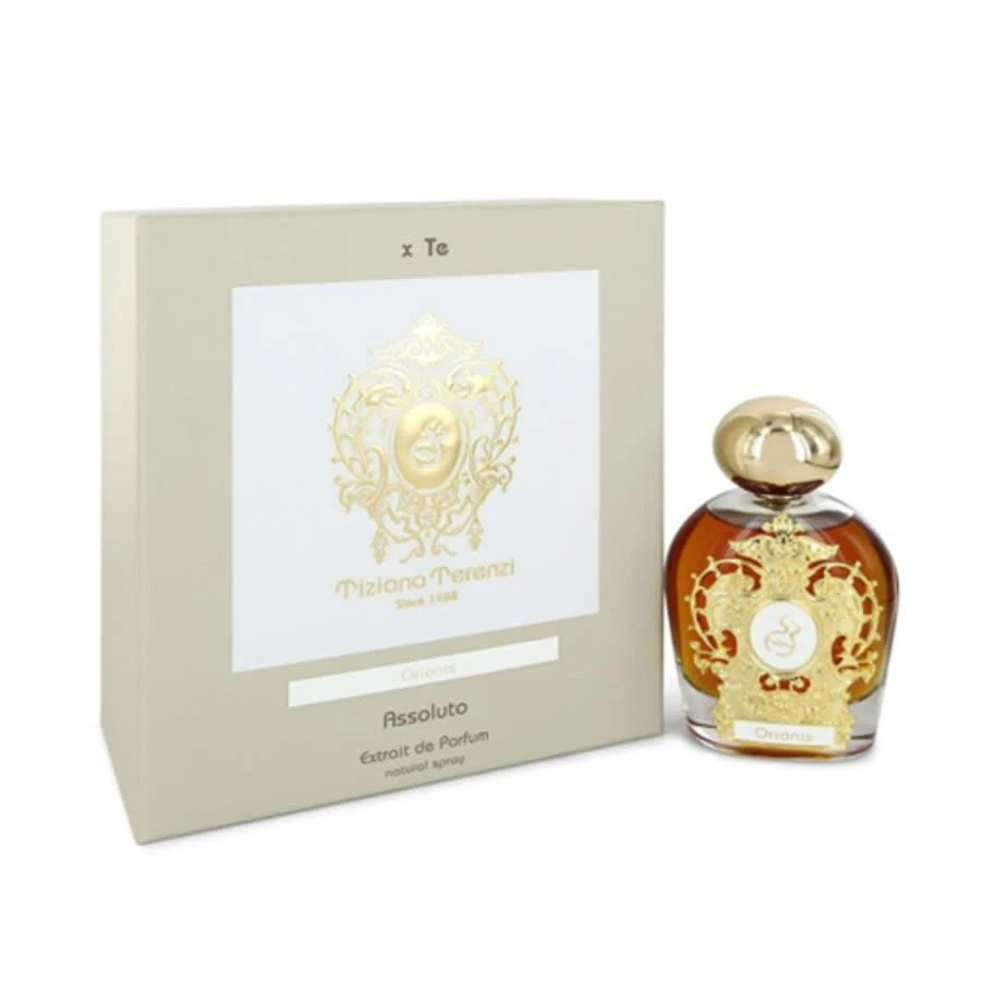 Tiziana Terenzi Tiziana Terenzi Orionis Unisex EDP 1