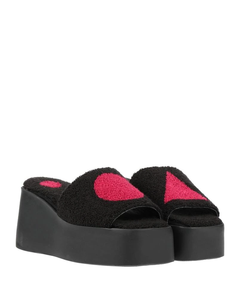 OA NON-FASHION Sandals 2
