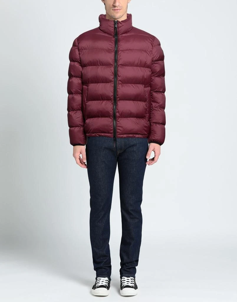 DEKKER Shell jacket 2