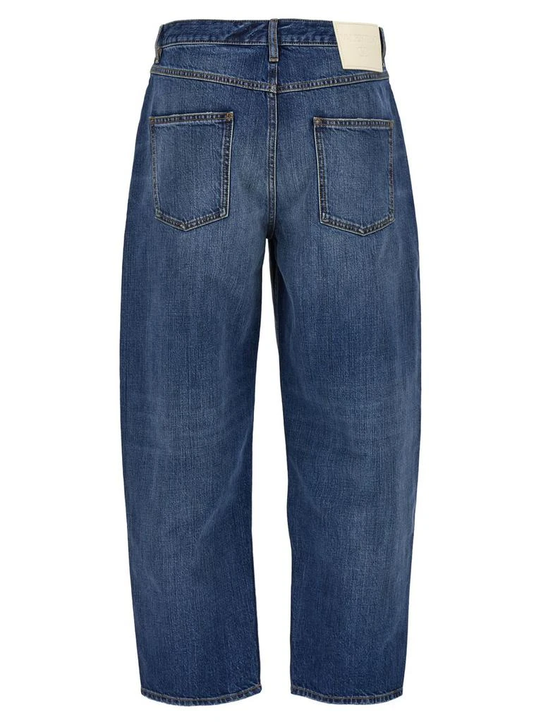 Valentino Valentino Garavani Denim Jeans 2