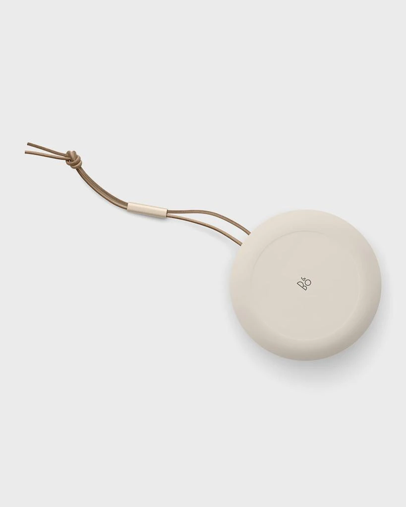 Bang & Olufsen Beosound A1 2nd Generation Wireless Speaker, Gold 3