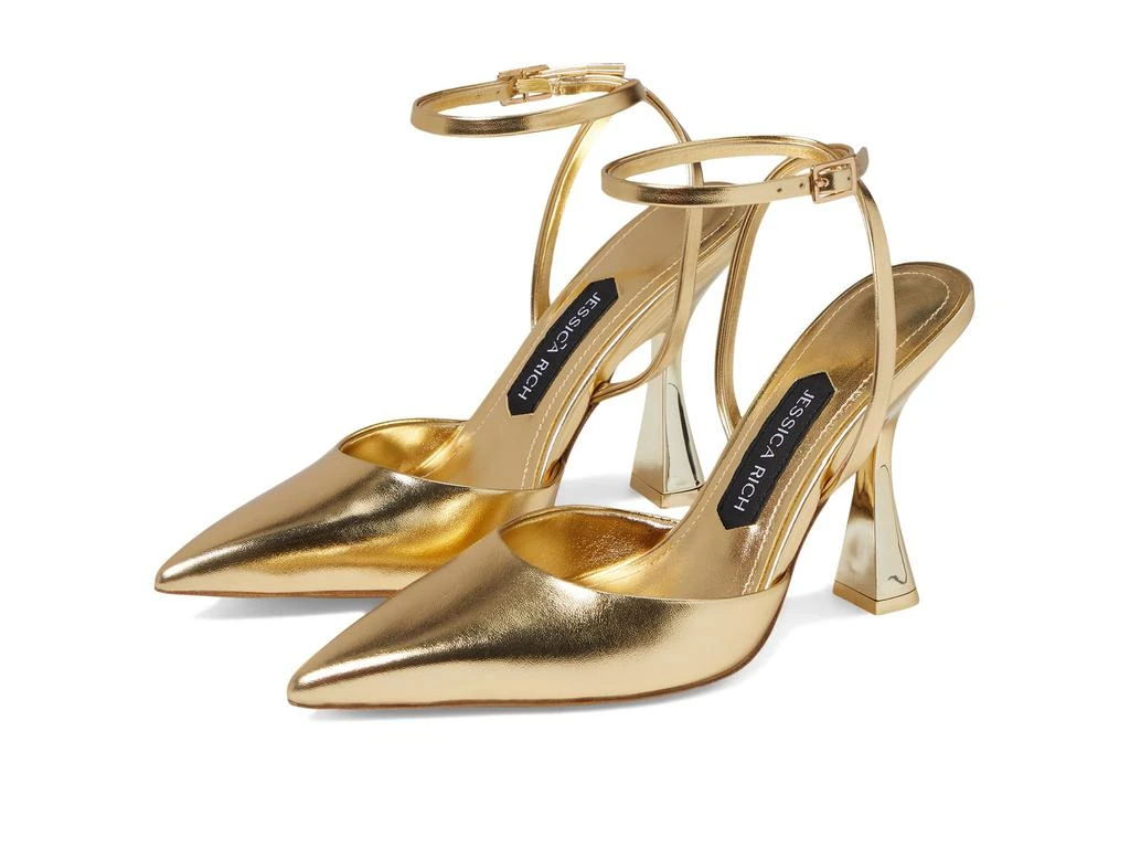 Jessica Rich Khloe Slingback 1