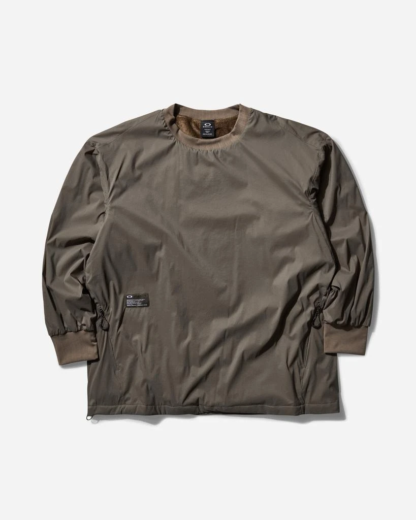Oakley Men's F.G.L. Fall Out Pullover 1.7 Sheet Metal 1