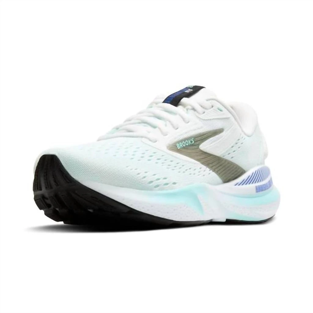 Brooks Brooks - Women
s Adrenaline Gts 24 Shoe