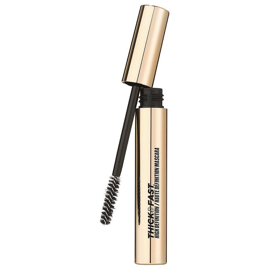 Soap & Glory Thick & Fast Mascara