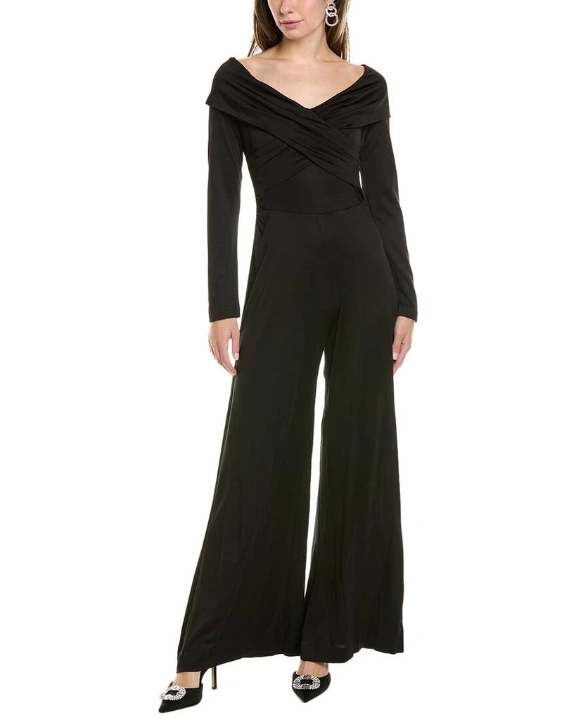 Diane von Furstenberg Lucien Jumpsuit 1