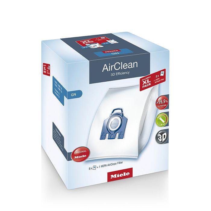 Miele AirClean 3D Efficiency GN Dustbags