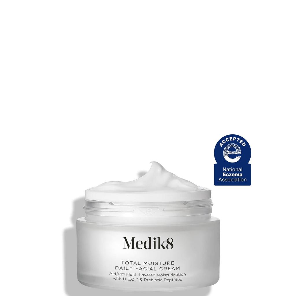 Medik8 Medik8 Total Moisture Daily Facial Cream 48g