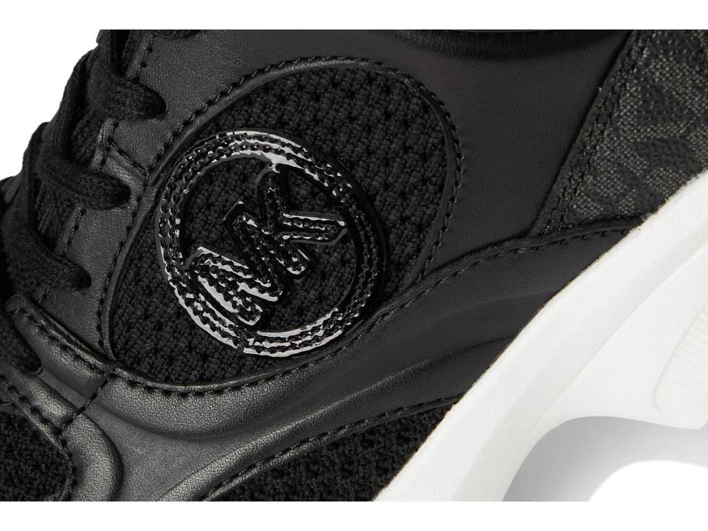 Michael Kors Zuma Knit Trainer 6