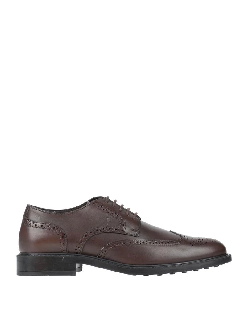 Tod's Laced shoes 1