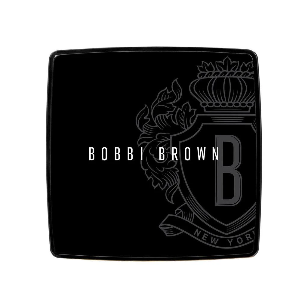 Bobbi Brown Sheer Finish Pressed Powder 19