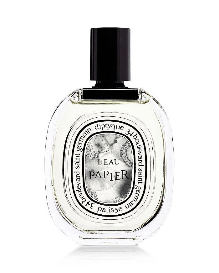 Diptyque L'Eau Papier Eau de Toilette 1