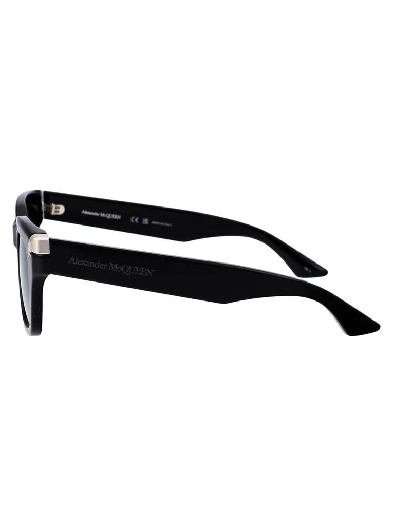 Alexander McQueen Alexander McQueen Sunglasses 3