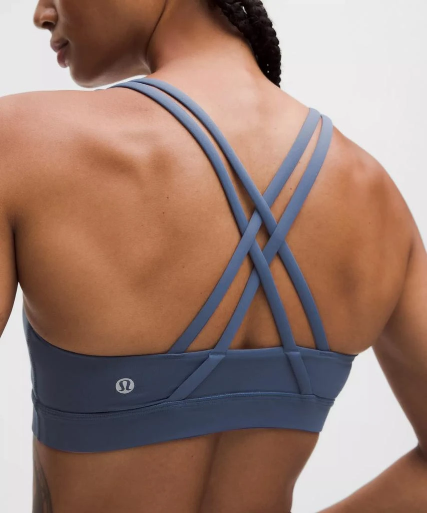 Lululemon lululemon Energy Bra *Medium Support, B–D Cups 80