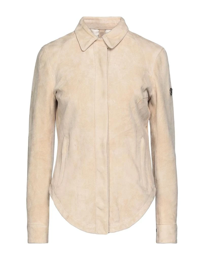MATCHLESS Jacket 1