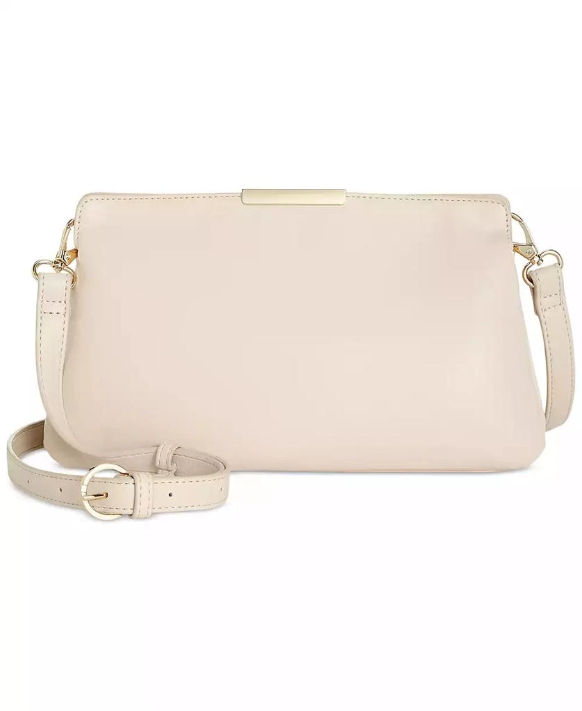 On 34th Reddelle Small Denim Crossbody, Exclusively at Macy's 1