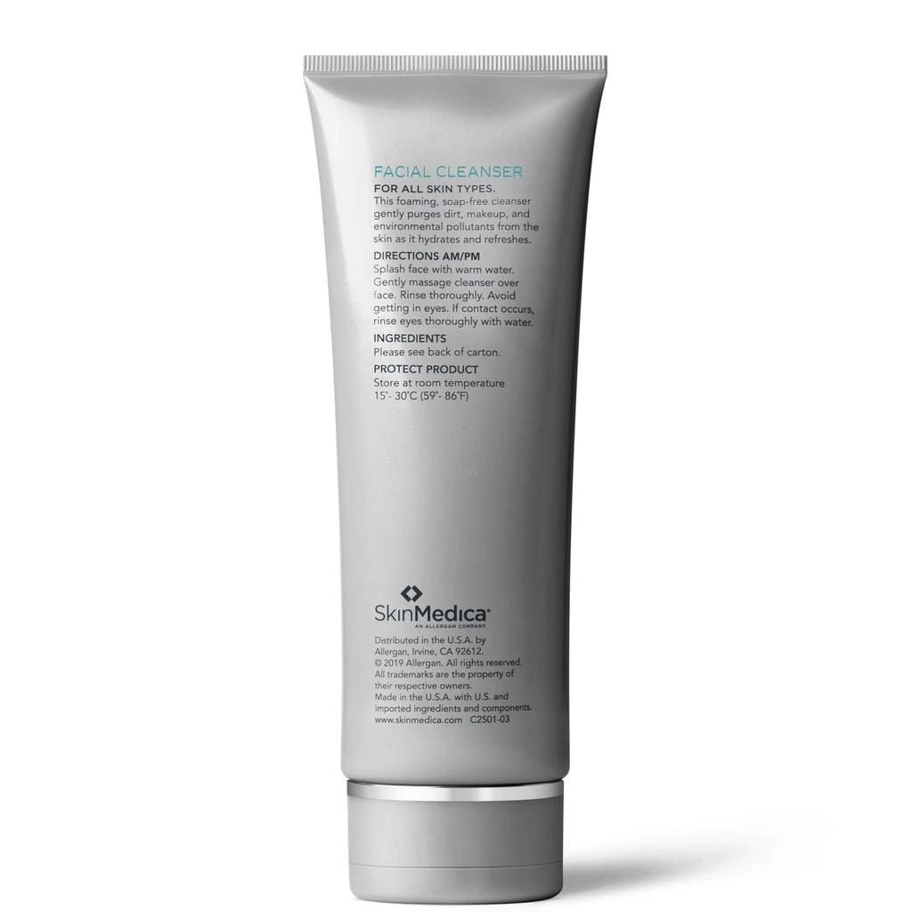 SkinMedica SkinMedica Facial Cleanser 2