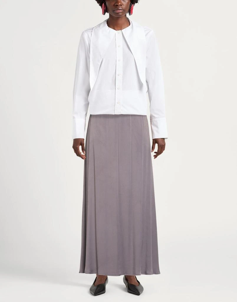 ALPHA STUDIO Maxi Skirts 2