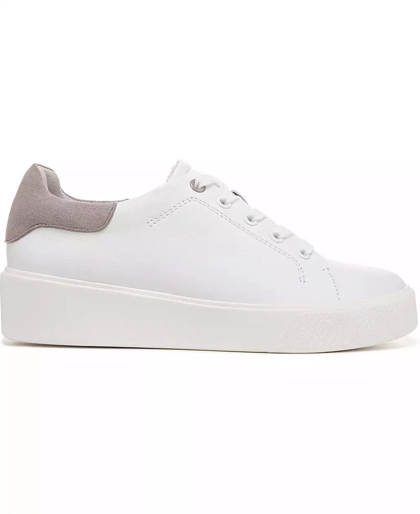 Naturalizer Morrison 2.0 Lace Up Sneakers 2