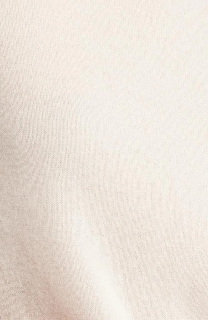 Nordstrom Crewneck Cashmere Sweater 6