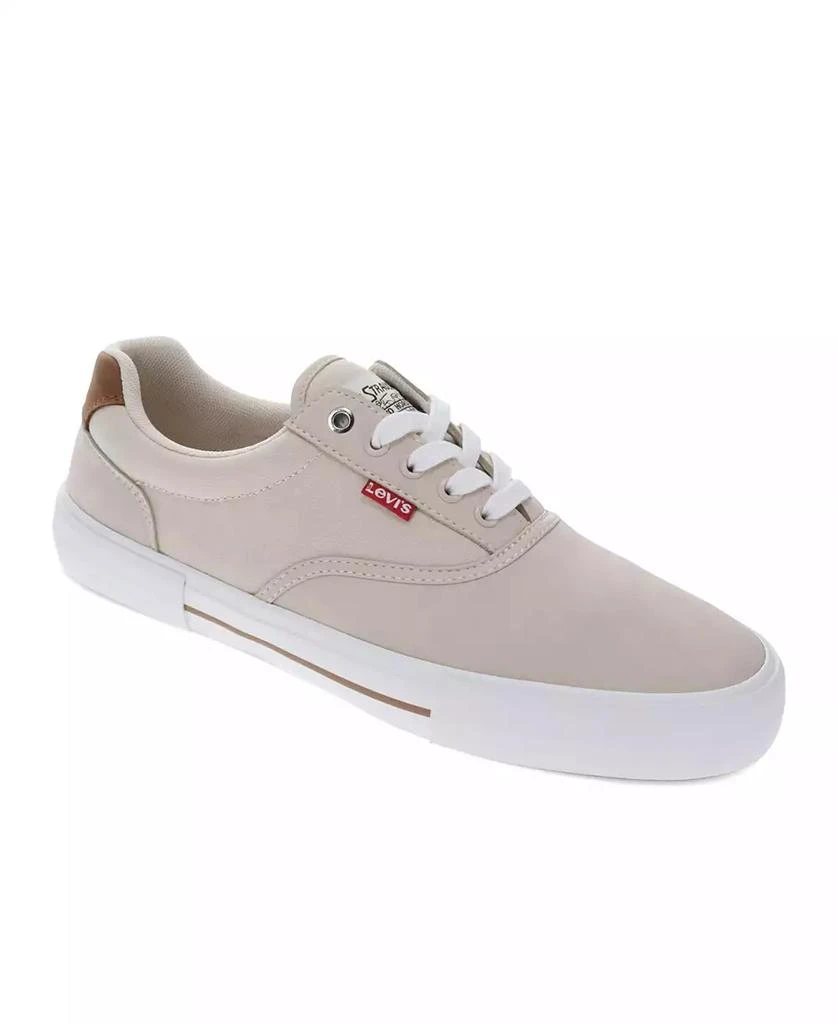 Levi's Men's Thane Fashion Athletic Lace Up Sneakers 1