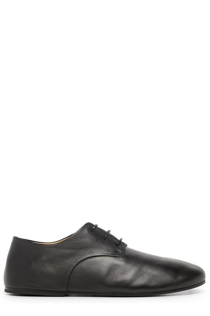 Marsèll Marsèll Steccoblocco Lace-Up Derby Shoes 1