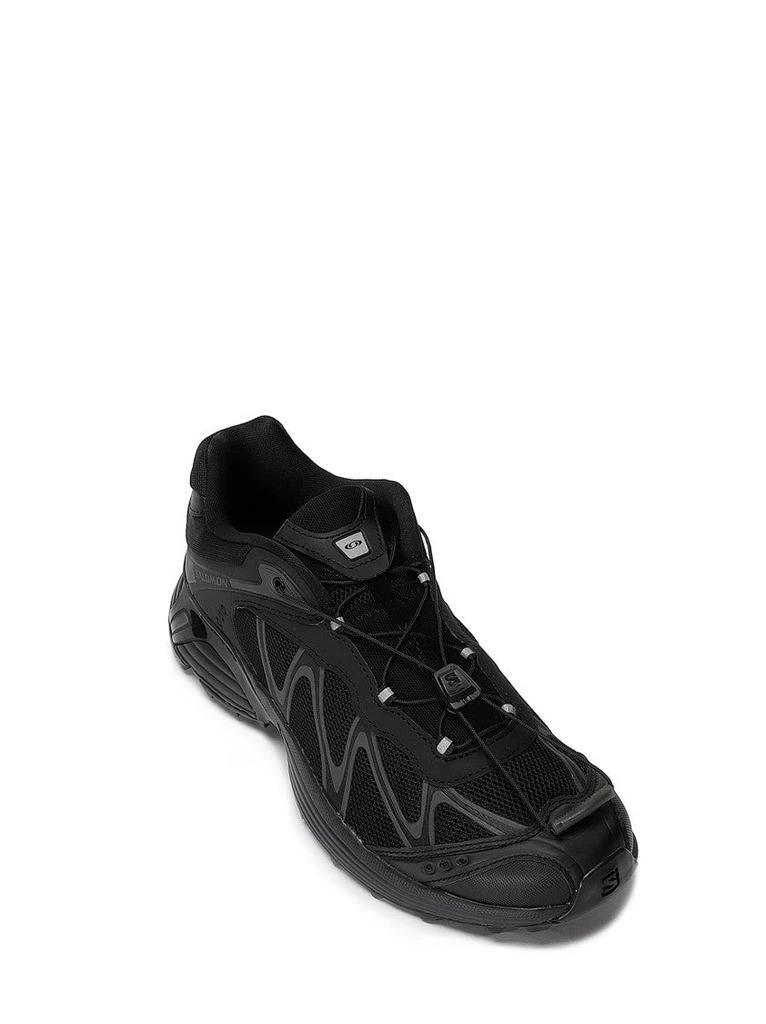 Salomon Low-Profile Xt-Whisper Sneakers With Innovative Lacing System ...