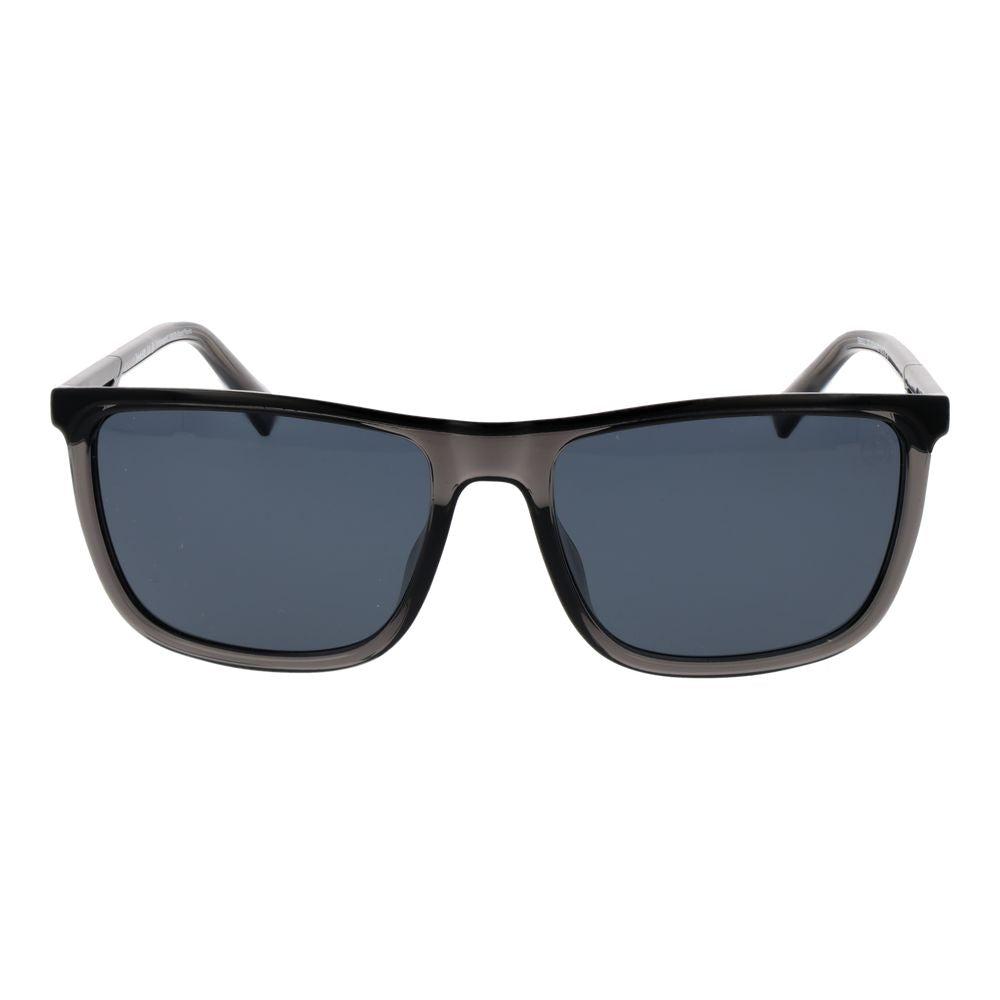 Timberland Timberland Gray Men Sunglasses