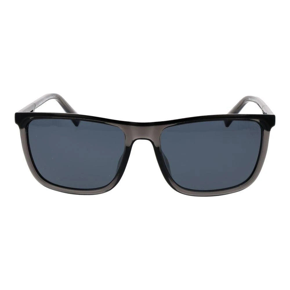 Timberland Timberland Gray Men Sunglasses 2