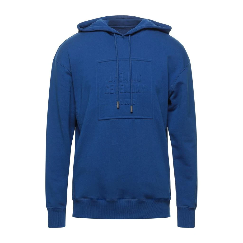 Opening Ceremony Opening Ceremony - Sweatshirt - Blue - Homme 1