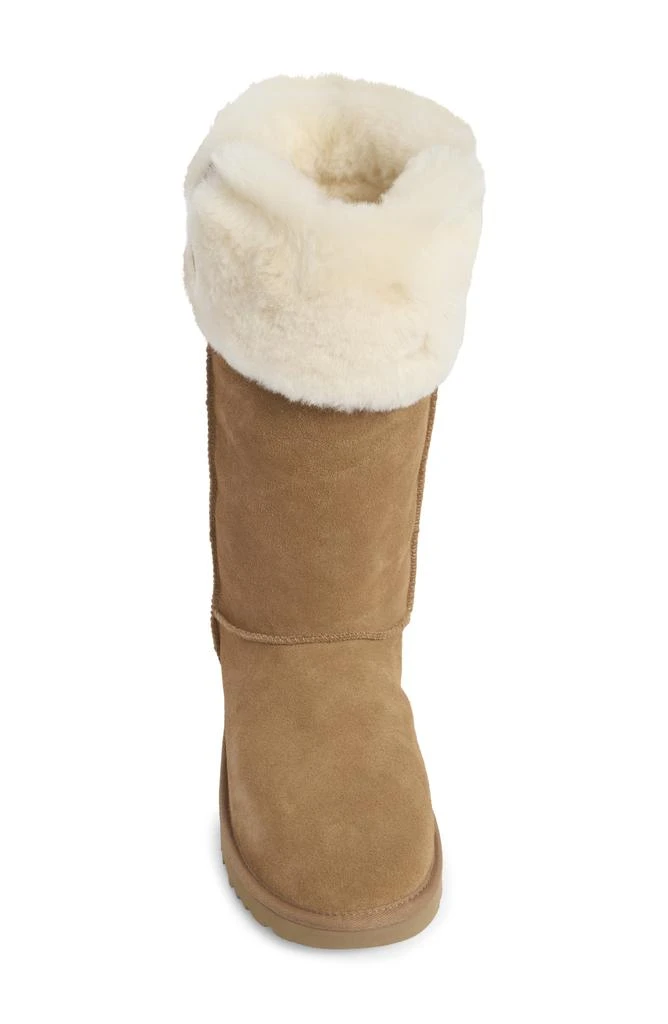 UGG Suhenny Tall Boots 5