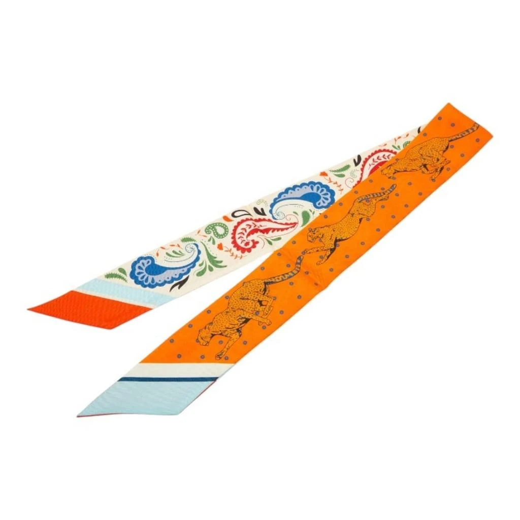 Hermes Twilly  Scarf (Pre-Owned)