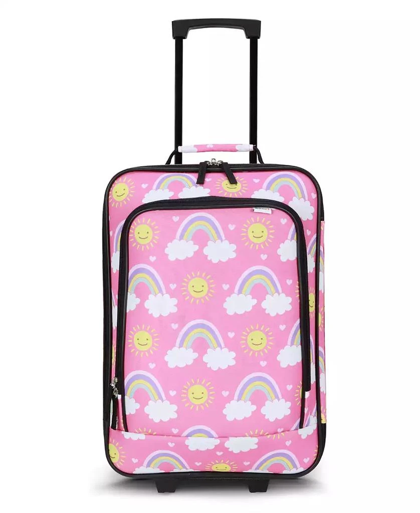 Crckt Kids 5 Piece Luggage Set 6