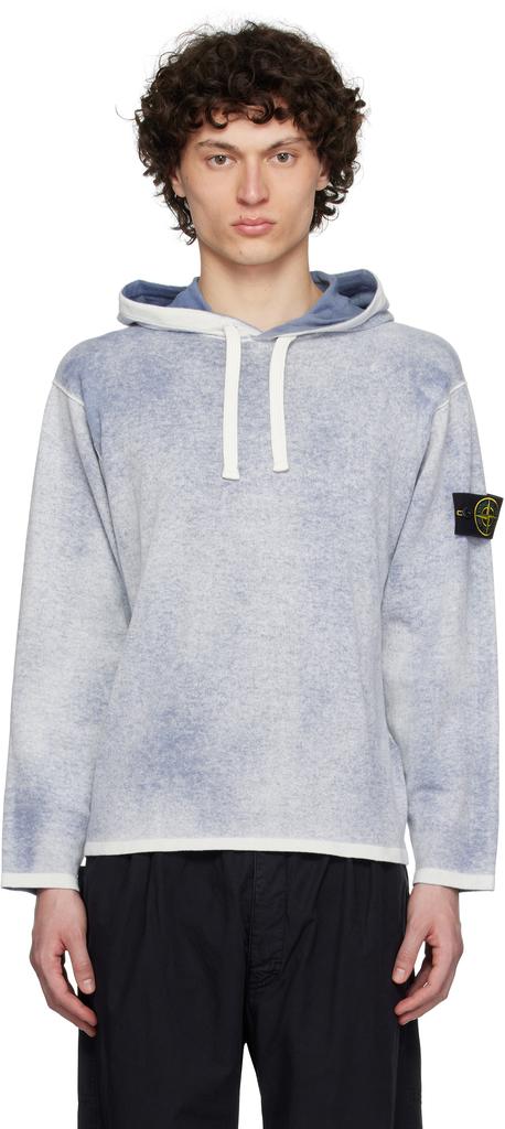 Stone Island Stone Island Marina Collection Sweatshirt