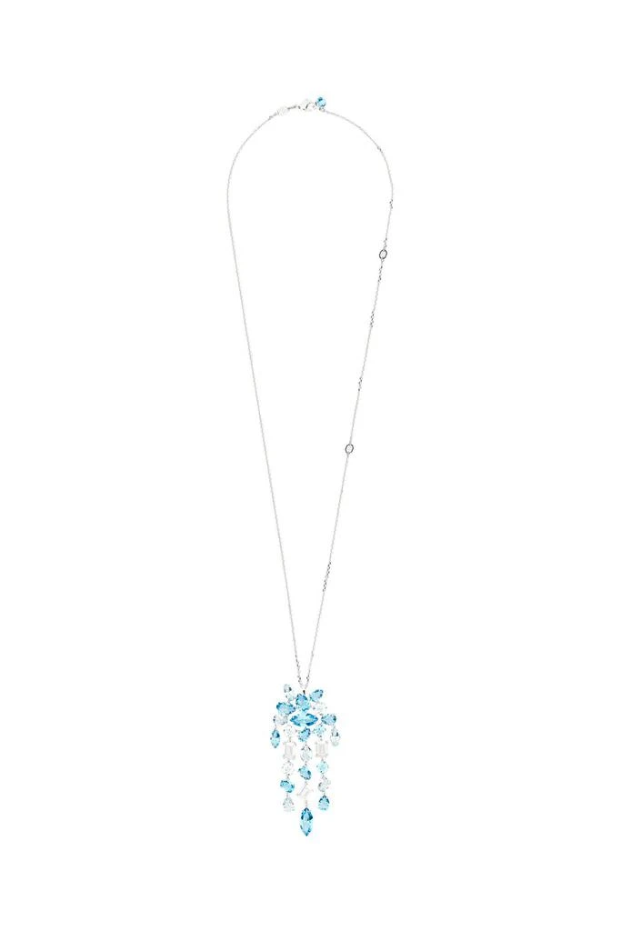 Swarovski Swarovski Gema Embellished Pendant Necklace 1