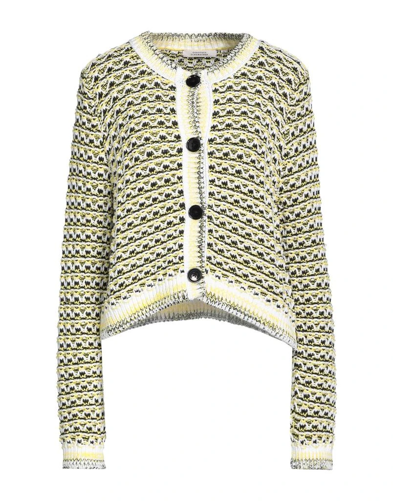 Dorothee Schumacher Cardigan 1