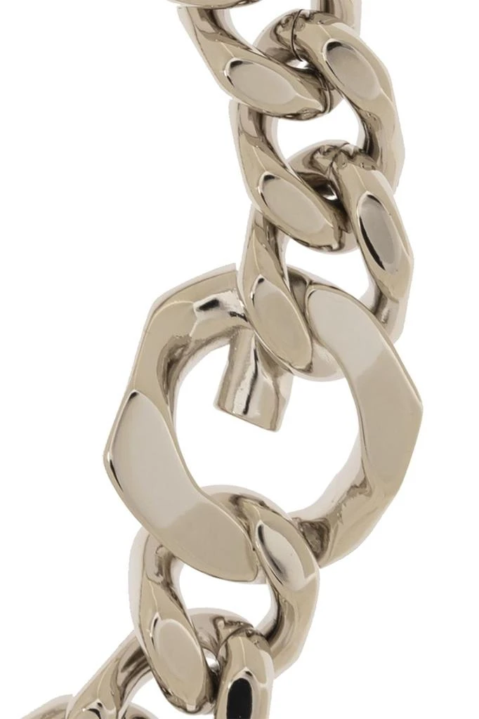 Givenchy Givenchy Chain-Link Bracelet 2