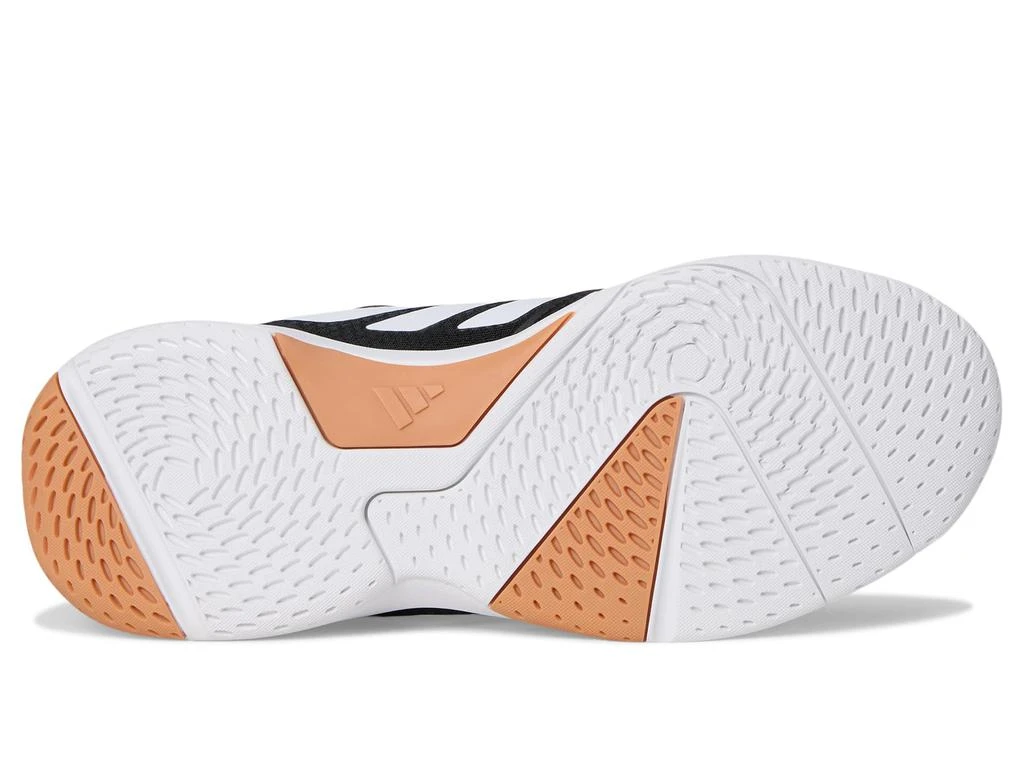 Adidas Ligra 8 Volleyball Shoes 3